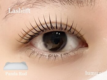 ルムー(lumuu.)/まつげパーマ