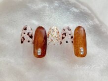 ネイルサロン ヴィクシア(Nail Salon VIXIA)/定額Cコース8,980円☆