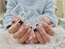 お客様ネイルオリジナル
