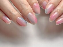 タイズ 大阪福島(ties..)/タイダイグラデーション