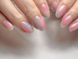 タイダイグラデーション