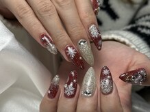 シーネイルサロン 香取店(C nail salon)/