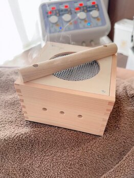 カナデ(kanade)/はり・きゅう -kanade- 奏