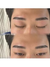 ルアン 池袋店/★メンズ眉毛サロン 池袋