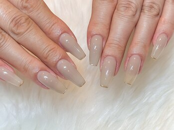 ワンアンドオンリー(One&Only)/