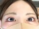 アイラッシュシーア 西多賀店(Seaa)の写真/【迷ったらコレ】大人気パリジェンヌラッシュリフト♪根元から立ち上げぱっちり可愛い目元へ★