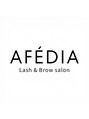 AFEDIA lash&brow salon/渡邊　恵理