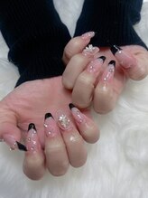 ルシーネイル 薬院(Lucie Nail)/