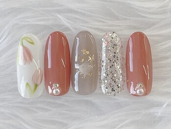 【3月新作】定額Bコース