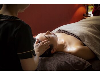 コンソラーレ/【寝落ち確定】熟練の快眠ヘッド