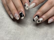 コービーネイル(Kobe nail)/定額デザイン