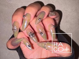 Luca | スカルプシンプル