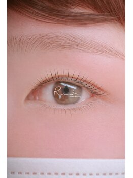 リアン アイ 太田(RIAN eye)/まつげパーマ/ラッシュリフト
