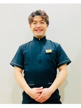 カラダファクトリー ワカバウォーク店&nbsp;松本 駿矢