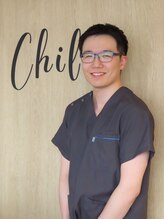 大谷地整体院Chill【整体&リラクゼーション】 佐々木 祐樹