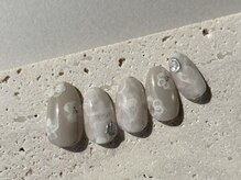 ジニーズ(JINNY'S)/