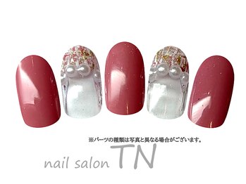 4月☆川崎限定コース