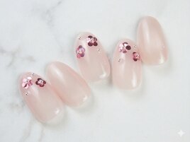 FLOWERアート×美フォルム