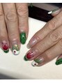ビクシアス(Bxia’s) お客様の持ち込みデザインです!