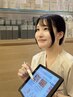 【nonoka限定】韓国水光肌管理!透明感UP/毛穴レス肌にオーダーメイド改善