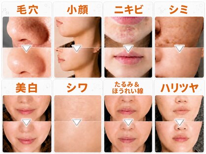 ルディラ 大宮店の写真