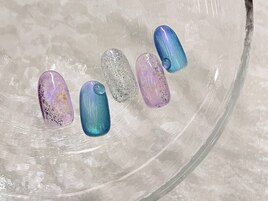 NEW!!選べる♪定額アートコース