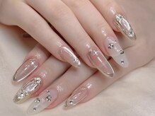 ルミエネイル(LUMIE NAIL)