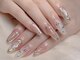LUMIE NAIL【パラジェル/フィルイン/自爪とネイルケア/長さだし/持ち込み】の写真