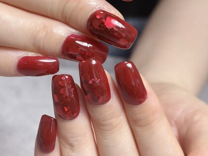 ルーチェ ドゥエ ネイル(LUCHE Due Nail)の写真