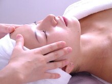 エステティックアンドリラクゼーション ヴィサージュ(VISAGE)/技術の高いハンドテクニック