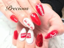 プレシャス プライベートビューティーサロン(Precious Private Beauty Salon)/