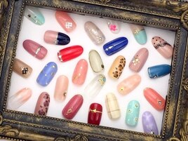 新規【選べるアート】￥6000