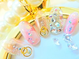 ☆..:.* Sweetコース*..☆.:*