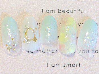 サロンドマイン(salon de mynn.)/