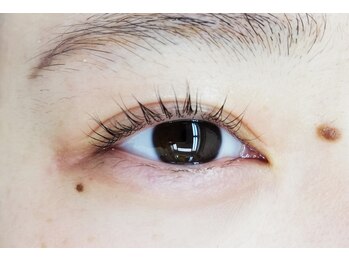 ソフィーム/まつ毛パーマ