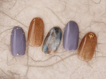 シャックジュール ボゥ(ChaqueJour Beau)/