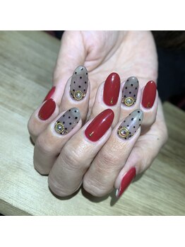 テナン(Tenang)/ハンドBコース ¥6500