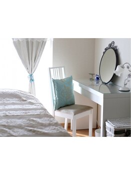 アロマで癒されたい