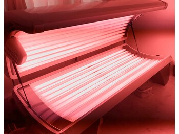 トータルビューティーアリエス(Aries)/コラーゲンマシン