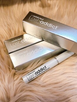 プランセス(Princesse)/ラッシュアディクトセラム