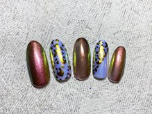 カットアンドスタイル クラウン(Cut & Style Clown)/ジェルやり放題 ［横浜/横浜駅］