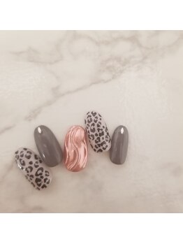 ベルーナ(Beluna)/