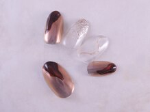 ネイルサロン テラブルー 渋谷店(Terra Blue)/ジェル付け放題