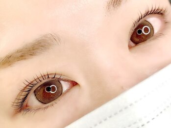 エフドット(f.)/次世代まつげパーマ