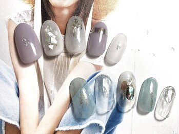 キュアバイアニーアンドジーノ(Qa by Annie&Gino)/