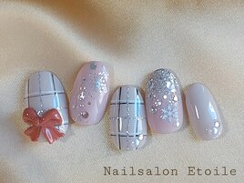 クリスマスデザイン￥12980（込