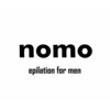 ノモ(nomo)のお店ロゴ