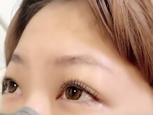 まつげ家クルン 川崎店(kurun)/HAMAカール(まつ毛パーマ)