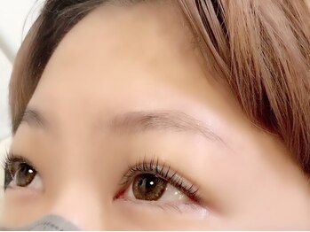 まつげ家クルン 川崎店(kurun)/HAMAカール(まつ毛パーマ)