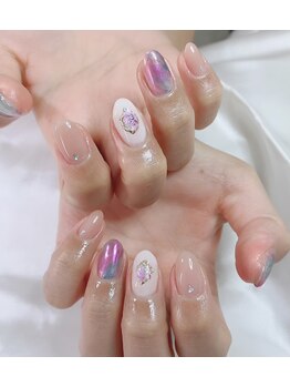 カイリ(Kaire)/定額デザイン